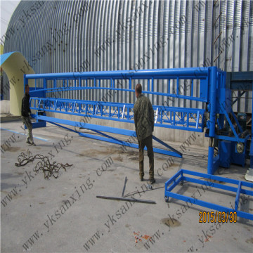 SX Sheet Automatic Stacker