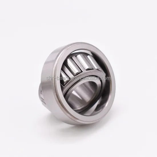 High Quality Japan Taper Roller Bearing Inch HR32008XJ