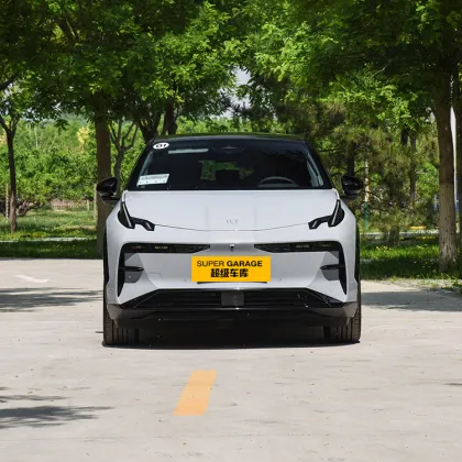 Zeekr X 2 Electric Compact SUV