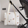 Tas Cotton Mommy Cotton Trolley Trolley New Trolley