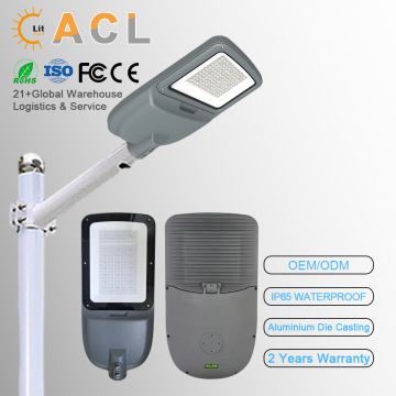 2023 Factory Direct Waterproof IP65 Outdoor Garden LED Street Lights