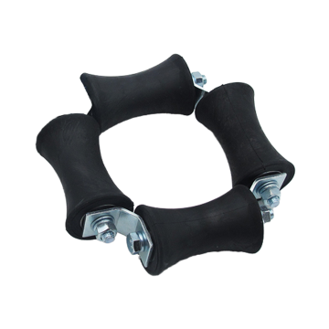Kone Elevator Compensation Chain Guide Device Roller