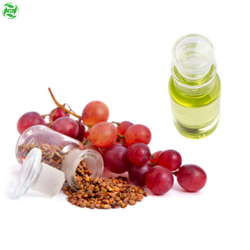 Supply Carrier Oil Cold Pressing Grape Seed Oil