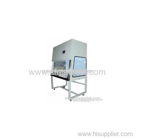 Medical Pcr Laboratory Cabinet 