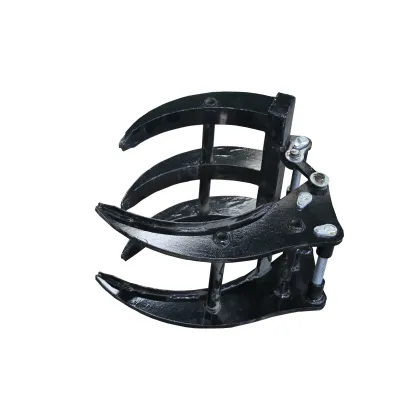2023 Bestselling ARES 550 Hydraulic Breaker Compatible with Vibro Hammer