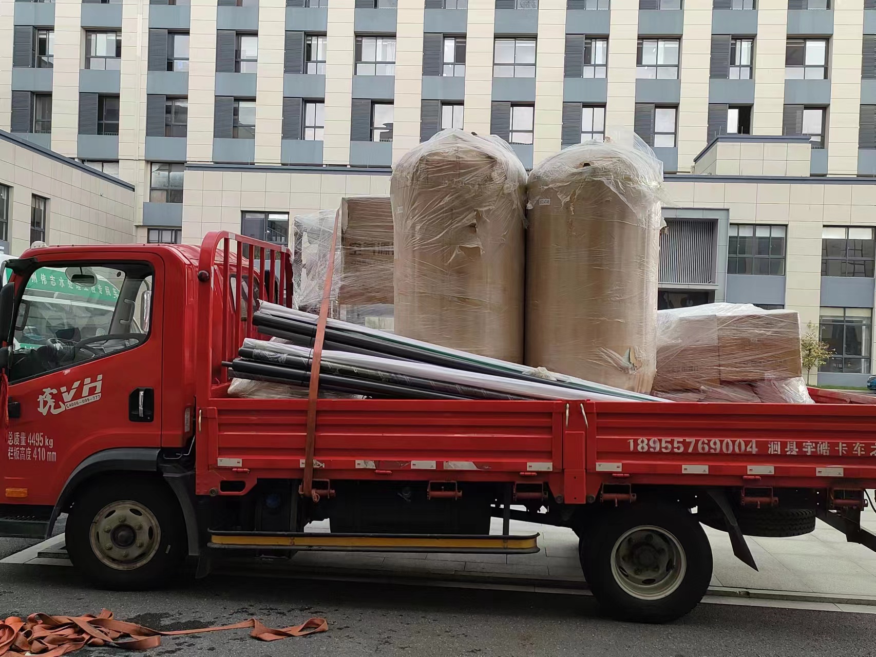 10 ton pure water equipment 10 ton pure water equipment