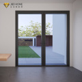 AS2047 Double Glazed Thermal Break Aluminum Casement Door | JBDHOME