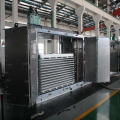 Contact Plate Shock Freezer For Seafood