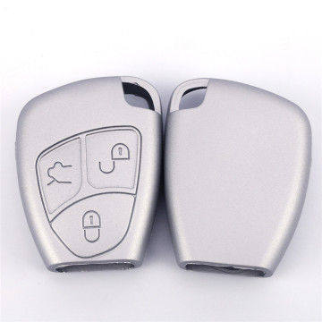 2018 Silicone Mercedes Benz Parts Car Key cover