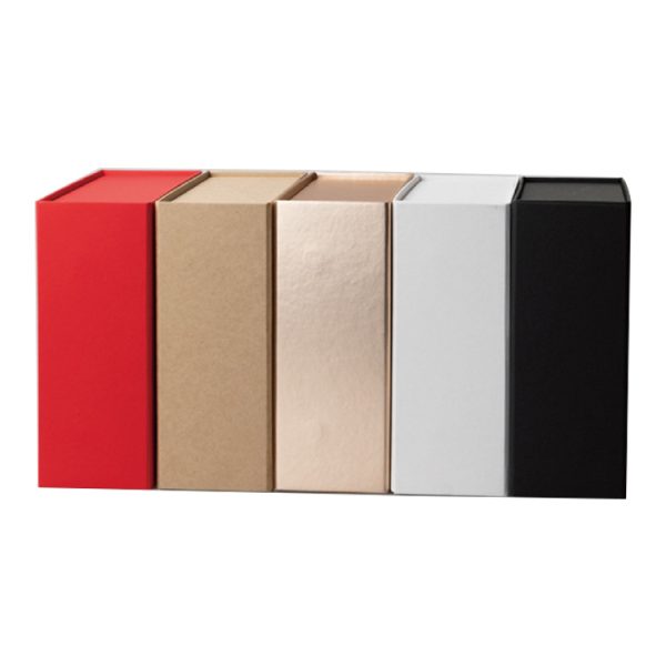 Wholesale Extension Packaging box with Magnet Closure