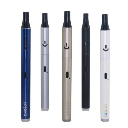 Newest Clearomizer, Best Atomizer, Clear Atomizer (zealot)
