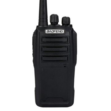 Baofeng UV-6 Portable Amateur Dual Band Walkie Talkie