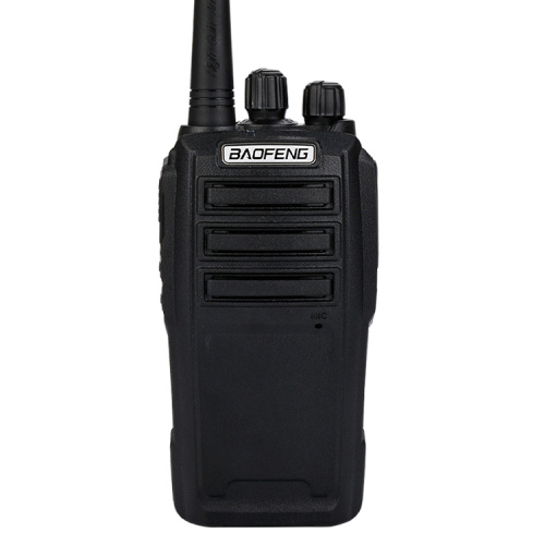 Baofeng uv-6 portable amateur double groupe walkie talkie