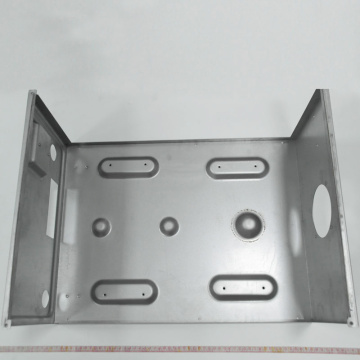 Rapid prototype aluminium stainless steel metal stamping