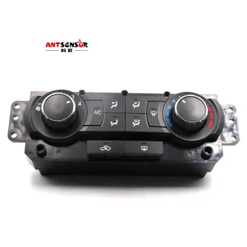 Auto Window Lifter Switch 9067577 for CHEVROLET
