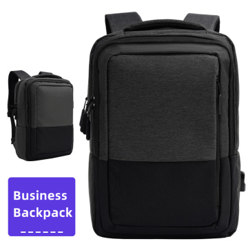 Natte en droge scheiding USB Business Travel Backpack