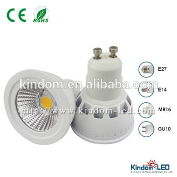 Led Spot Light GU10 COB 3W 5W 7W 9W 14W 20W
