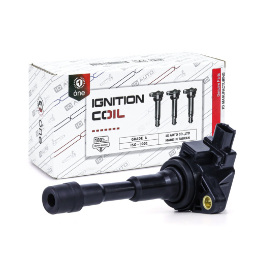 قطع غيار السيارات ملف الإشعال 30521-RBJ-003 30521-RBJ-013 30521-RBJ-S01 LDA3 لهوندا إنسايت جاز III