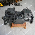 PC2000-8 708-2K-00120 Hydraulic PUMP