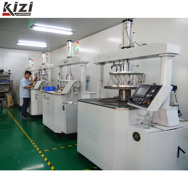 Best Silicon Wafer Flat Lapping Machine Suppliers & Manufacturers, High ...