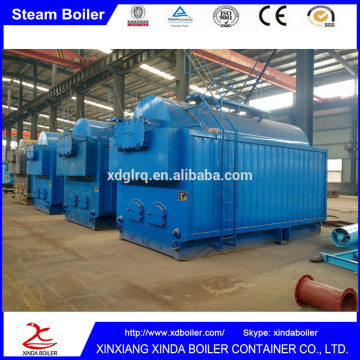 Textile industry use2 ton boiler 2000 kg/ hour Jacketed Boiler with boiler plate hot sale
