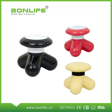 Battery Operated Mini Massager