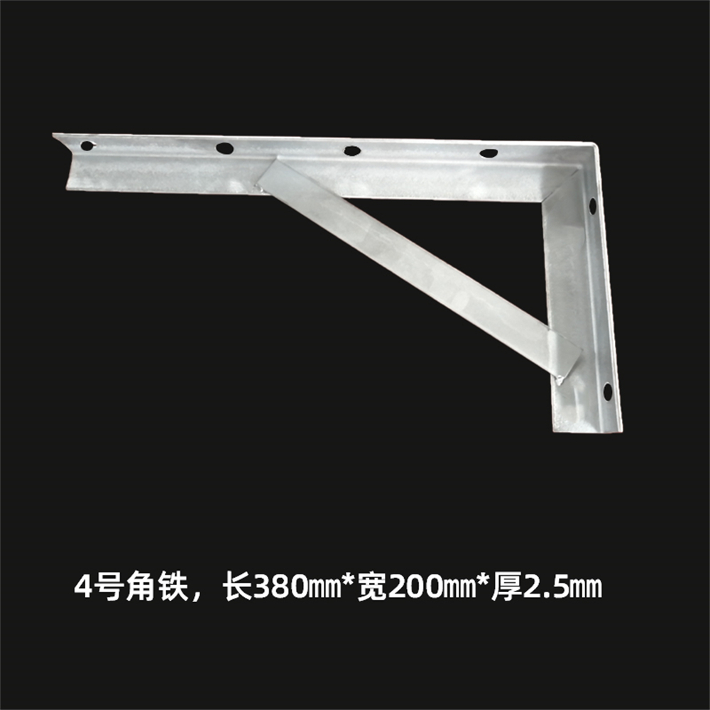 Wall Brackets Of Cable Tray