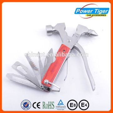 newest fashion easyly use window broken hammer