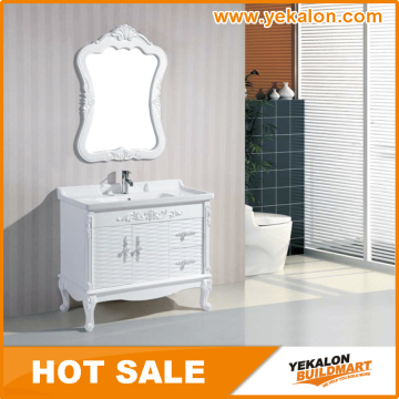 New Top Selling High Quality Competitive Price Bath Vanity Manufacturer