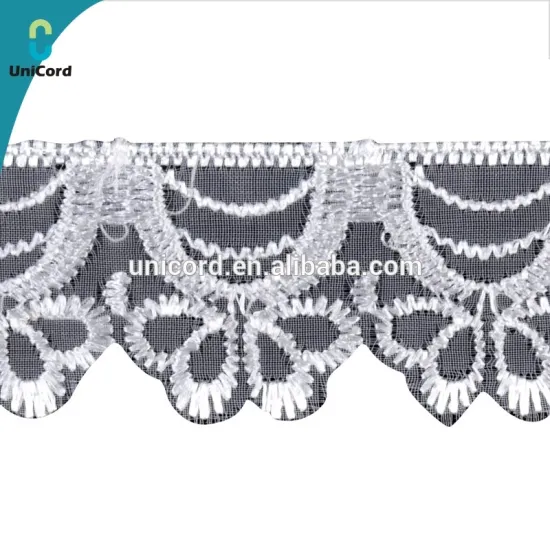 Fashion Organza Lace french lace