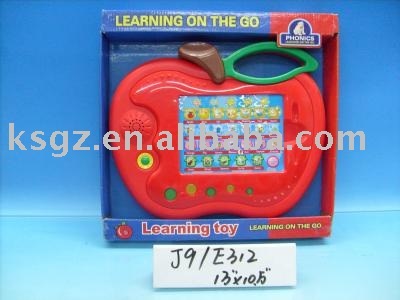 learning toy