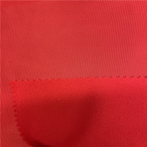 Gute Qualität Super Poly Stoff 100% Polyester