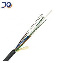 Air Blown Micro Fiber Optic Cable GCYFY