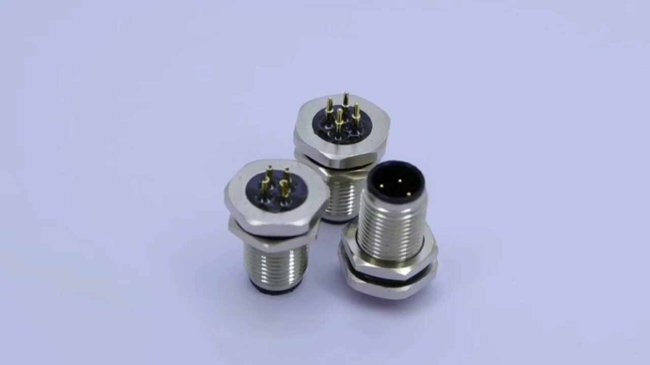 Innovative Zinc Shell Energy Connector
