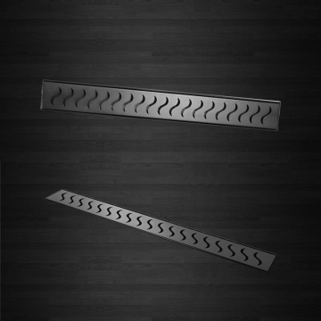 Copertura nascosta da 20 pollici SUS304 SULLORE RECTANGULER PIORO RETTANGOLA