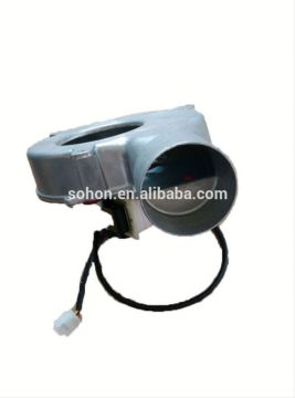 AC High quality mini Gas blower Fan