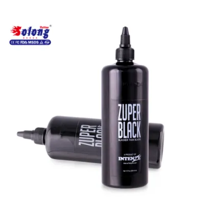 Wholesale tattoo ink original brand permanent makeup pigment ink