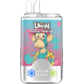 Double Flavor Uwin 40000PUFFS Disposable E-cigarette
