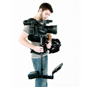 Wondlan Leopard II Standard Steadycam Stabilizer 1