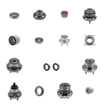 MB664611 ρουλεμάν τροχών αυτοκινήτου για Mitsubishi Pajero/V31/V32/V33 1994-1999 - Προμηθευτής αυτόματων ανταλλακτικών