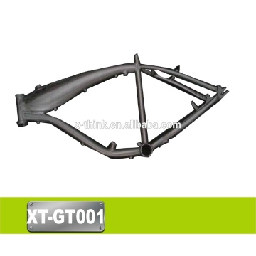 Hot Sale Aluminum Alloy Gas Tank bicycle bike frame