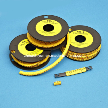 Circular Cable Marker