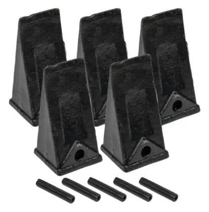 Construction Machinery Bucket Teeth