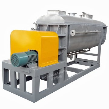 KJG Series Horizontal Continuous Sludge Dryer - Search Engine