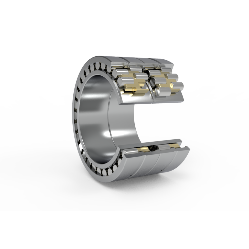 四列圆柱滚子轴承