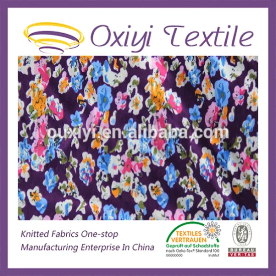 polyster fabric printed ammonia