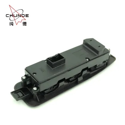 Affordable Electric Window Switch for GELLY Jin Gang