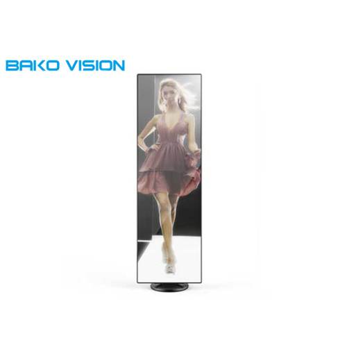LightWeight Stand Poster LED Dsiplay Screen