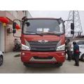 FOTON 6X2 صفيحة مسطحة للقيارات 250 حفارة