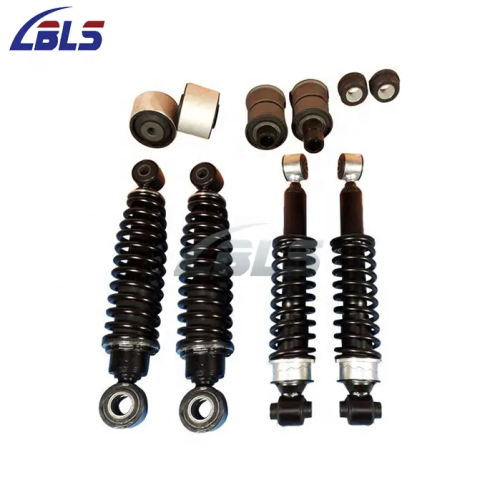 Man Truck Parts: Cab Suspension System Shock Absorber 313077